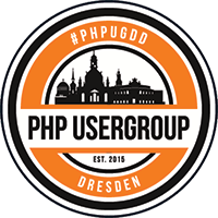 PHP USERGROUP DRESDEN e.V. logo